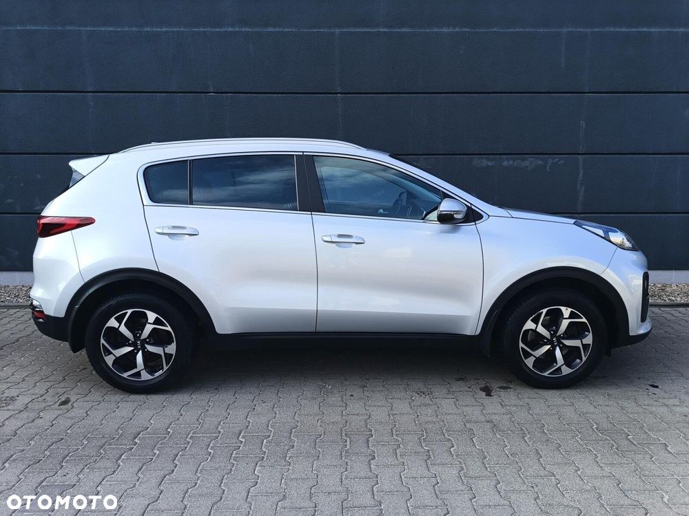 Kia Sportage 1.6 GDI M 2WD - 6