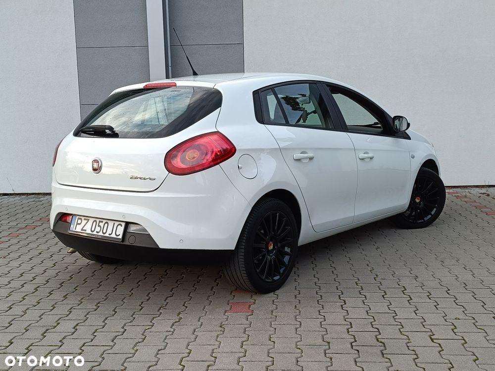 Fiat Bravo - 4