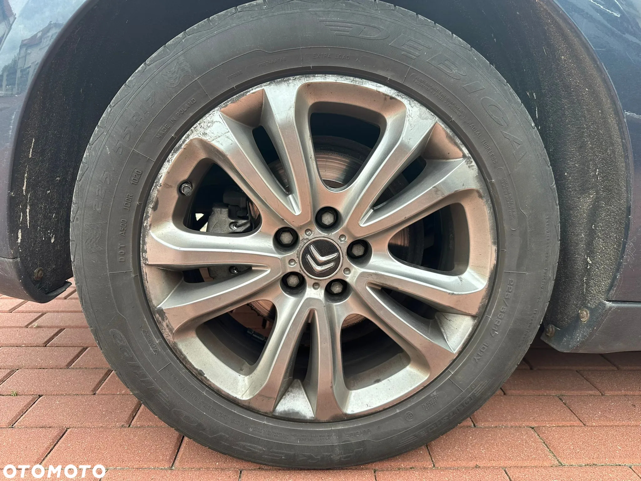 Citroën C5 2.0 HDi Exclusive - 31