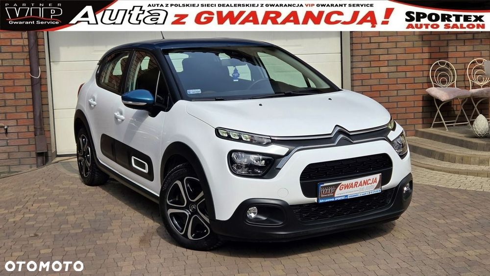 Citroën C3 1.2 PureTech Shine - 3