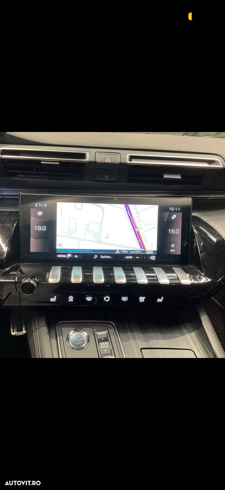 Peugeot 508 1.6 THP STT GT Line - 7