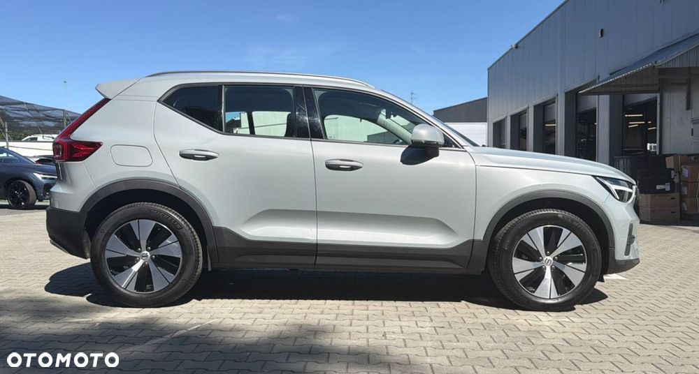 Volvo XC 40 - 5