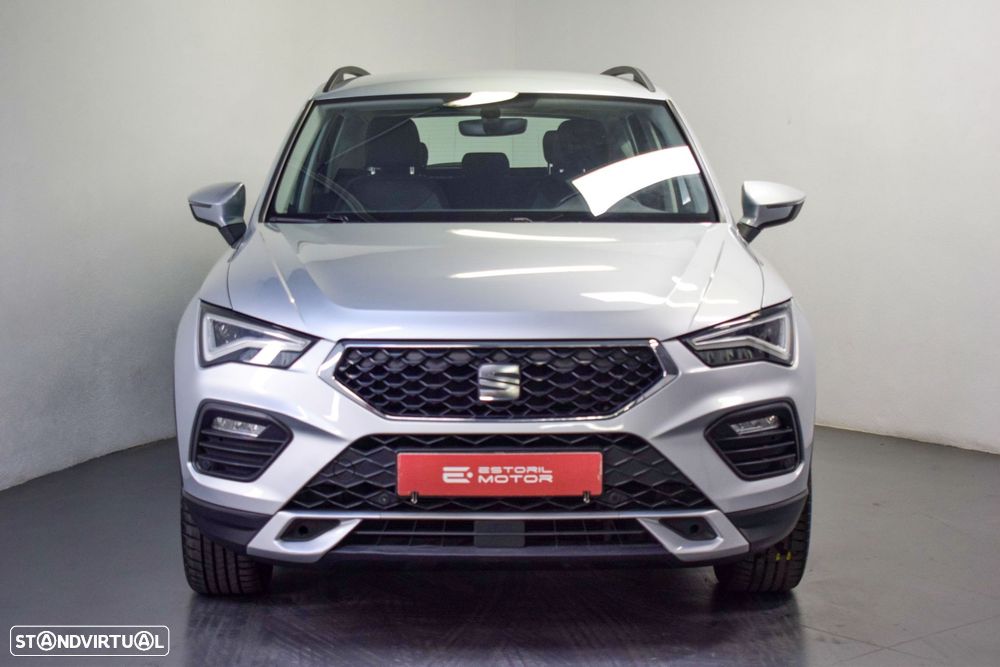 SEAT Ateca 2.0 TDI Style - 2