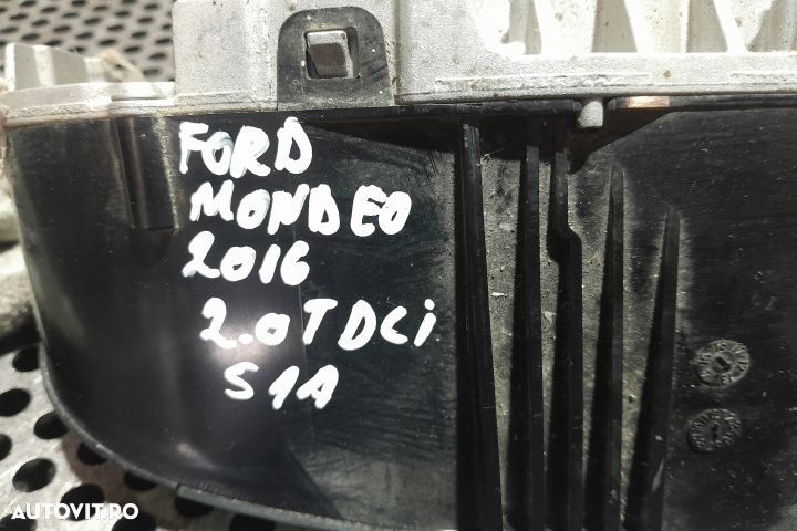 Ceasuri bord FS7T-10849-ALB FS7T-10849-ALB Ford Mondeo MK5 [2014 - 20 - 2