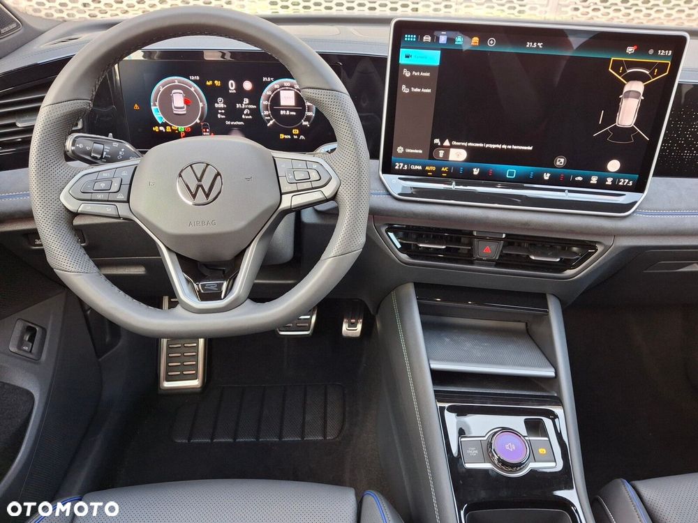Volkswagen Tiguan 2.0 TDI 4Mot R-Line Plus DSG - 23