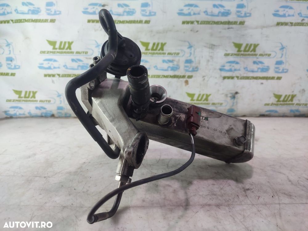 Racitor gaze RGR 057131515G  4.2 tdi CDSB Volkswagen VW Touareg gener - 1