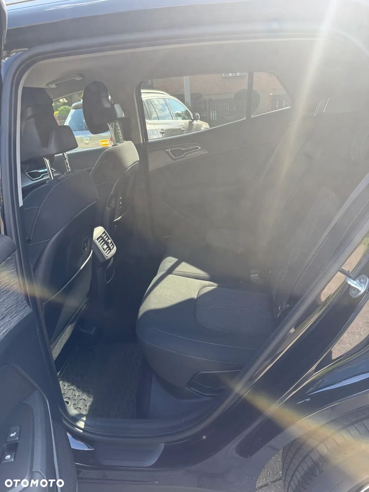 Kia Sportage 1.6 T-GDI L 2WD - 12
