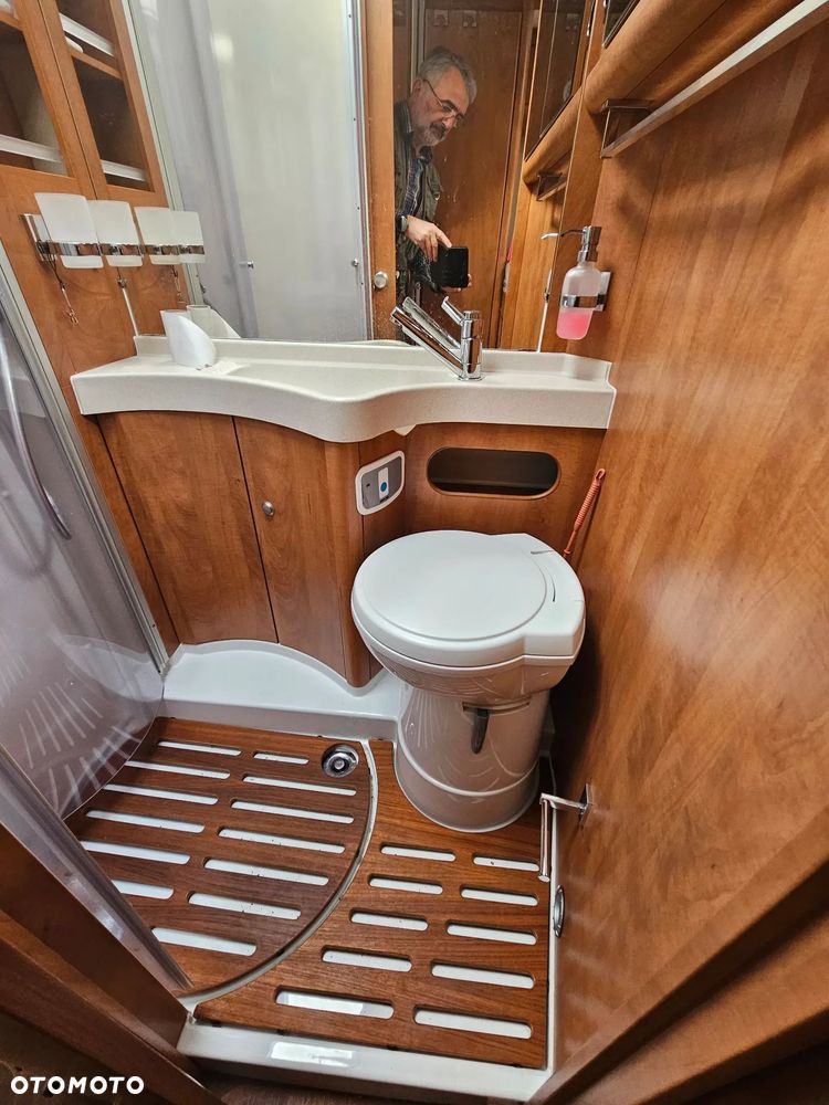 Carthago CHIC C-LINE I 4.2 - 9