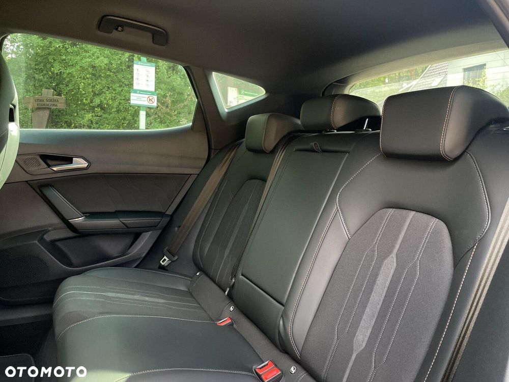 Cupra Formentor 2.0 TDI 4Drive DSG - 18