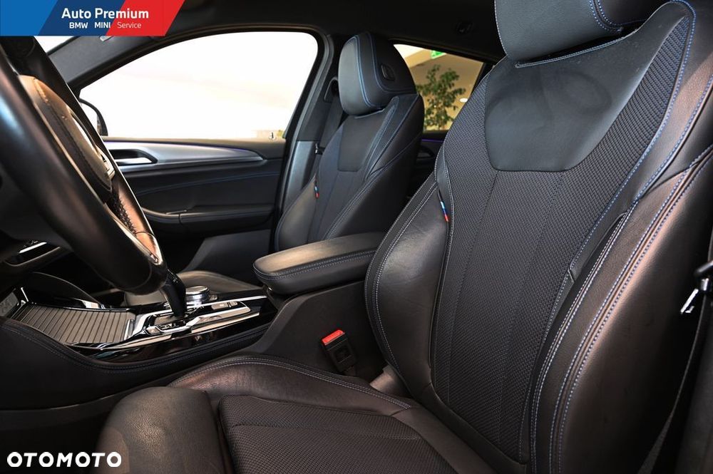 BMW X4 xDrive30i M Sport sport - 11
