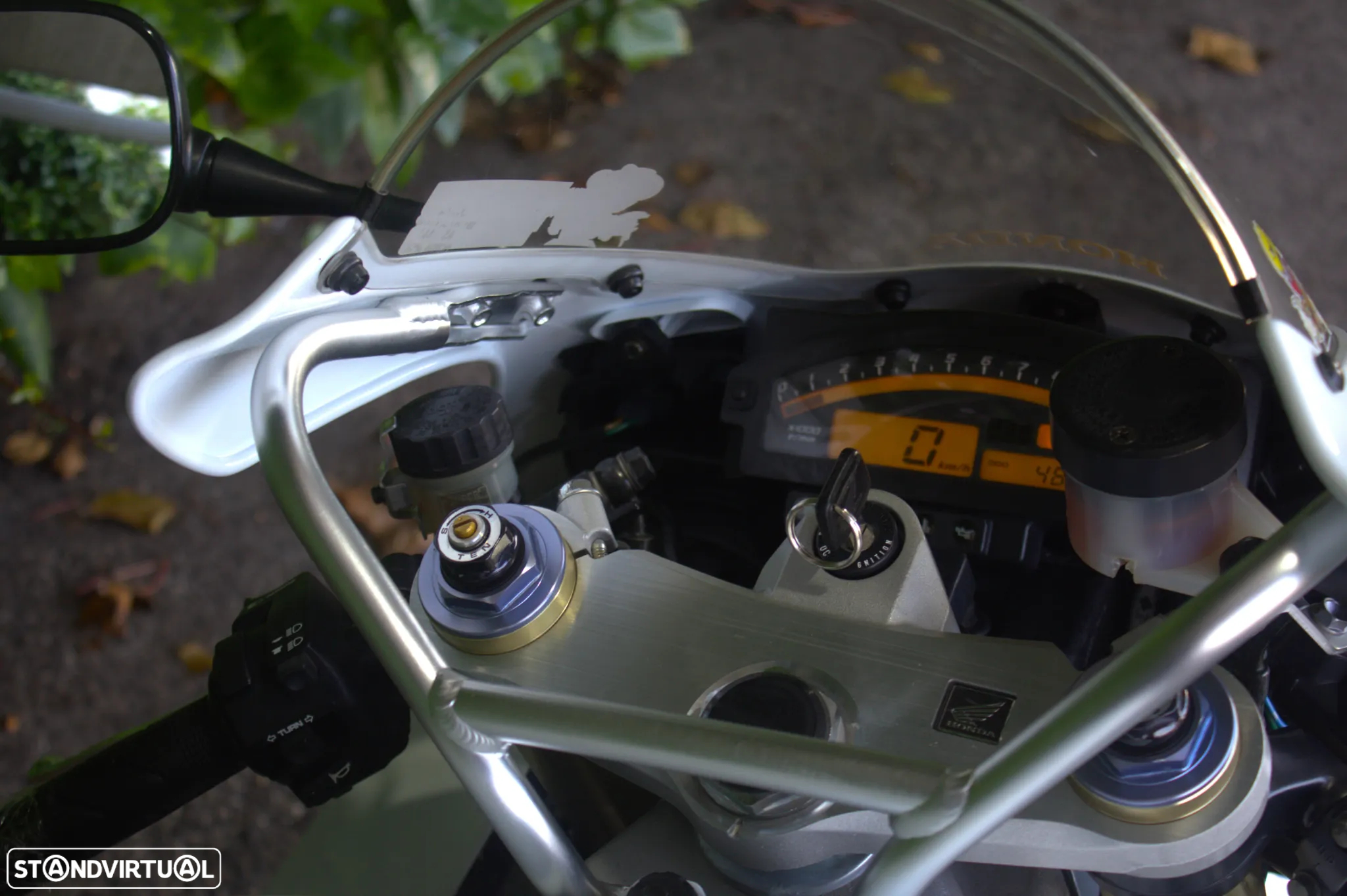 Honda VTR 1000 SP2 - 11