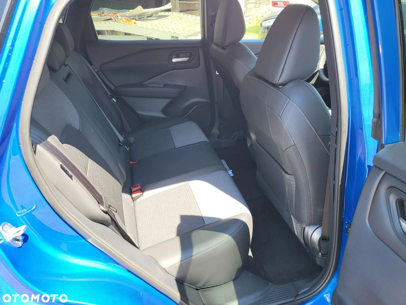 Nissan Qashqai - 11
