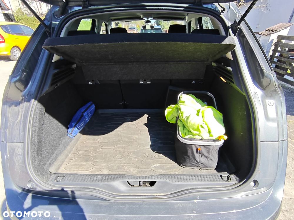 Citroën C4 Picasso 1.6 VTi Vitamin - 12