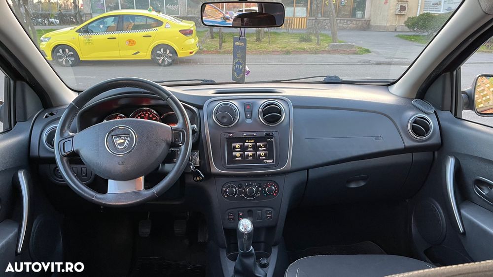 Dacia Logan 0.9 TCe 90 CP Laureate - 14