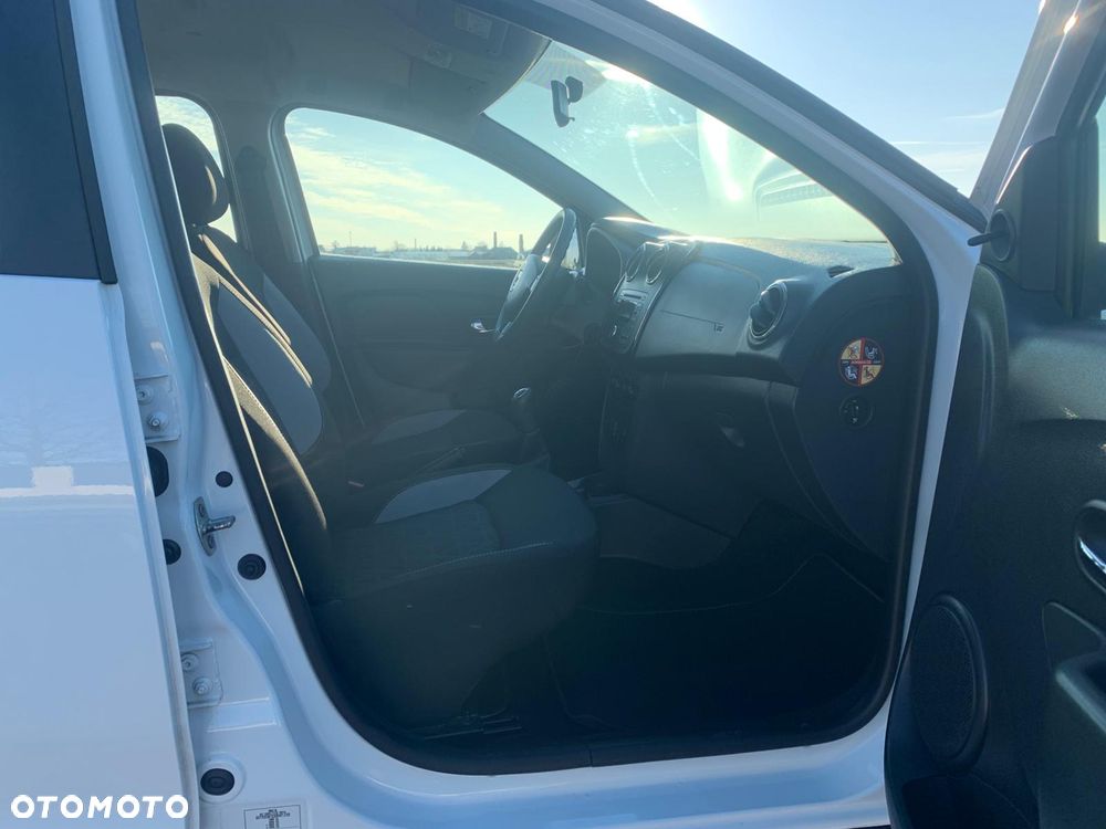 Dacia Sandero Stepway - 29