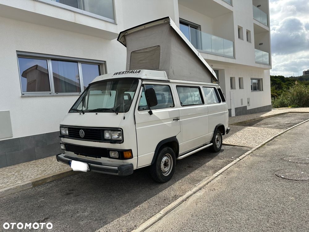 Volkswagen Transporter Multivan TD 253 S92 - 5