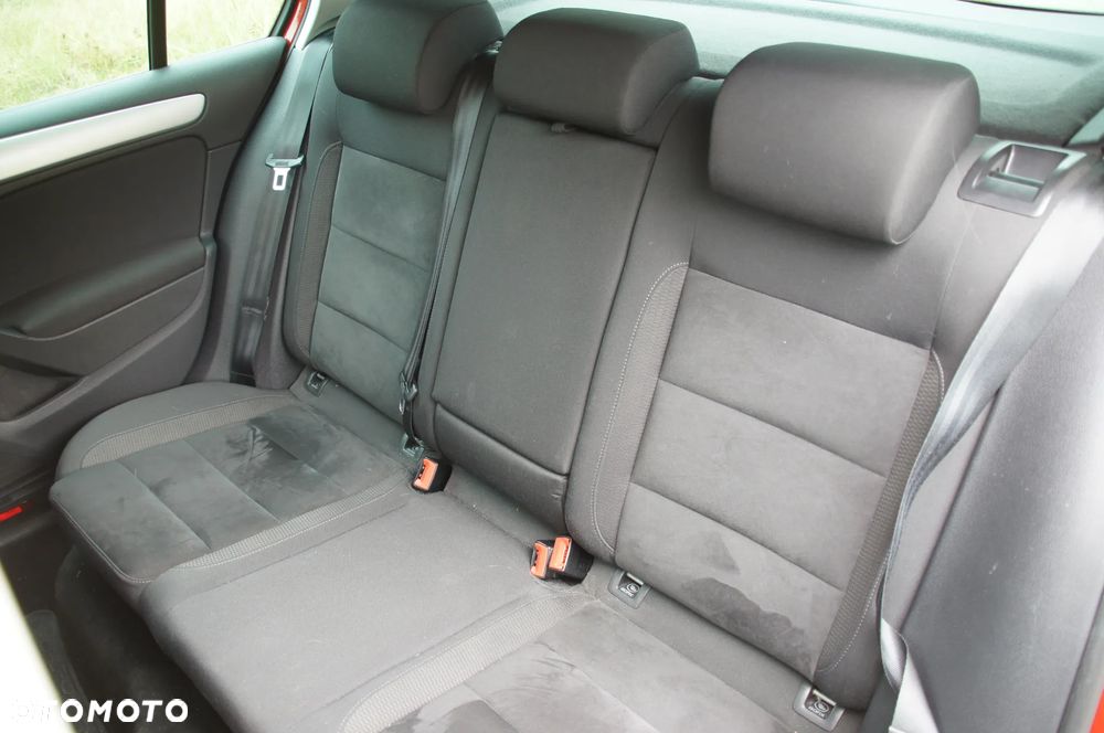 Volkswagen Golf Aktionsmodell 1.8 T DSG Highline - 21