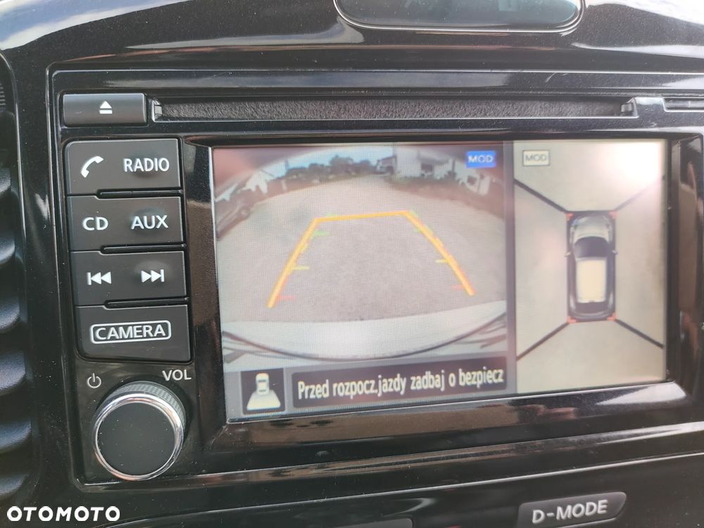 Nissan Juke 1.5 dCi Tekna - 3