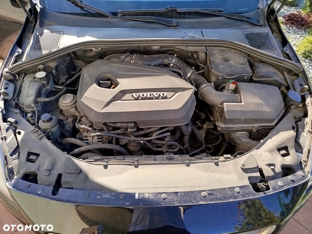Volvo V60 T3 - 13