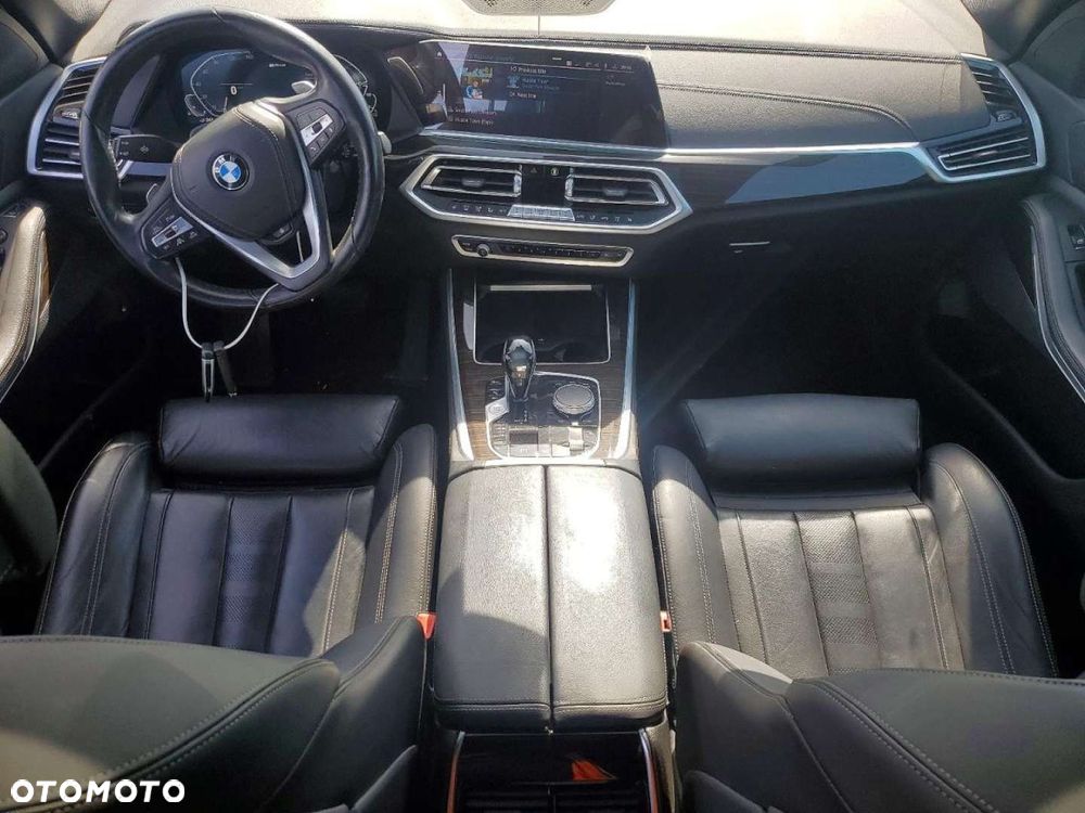 BMW X5 - 9