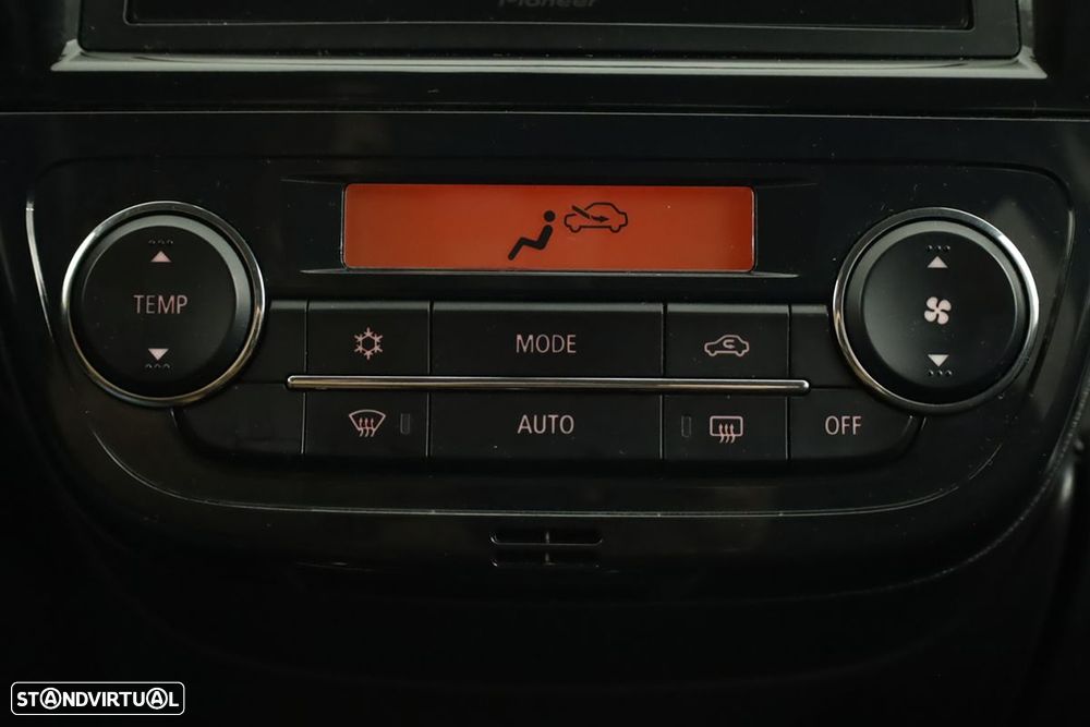 Mitsubishi Space Star 1.2 Connect Edition - 9