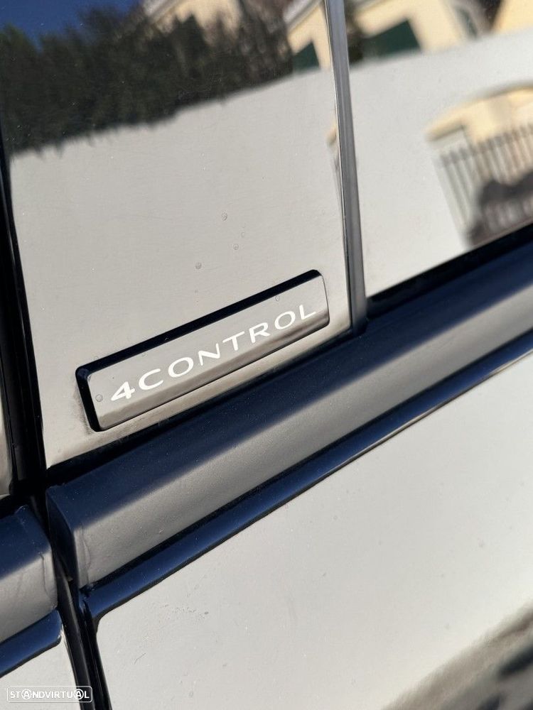 Renault Espace 1.2 Full Hybrid E-Tech Esprit Alpine - 20