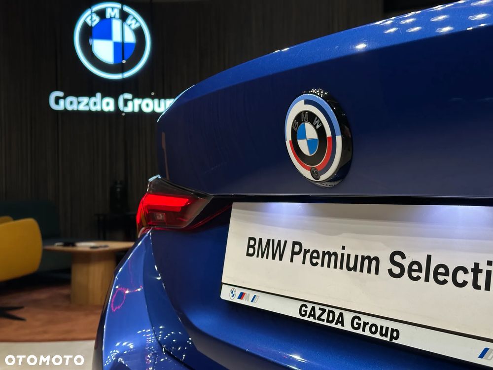 BMW Seria 4 420d M Sport - 9
