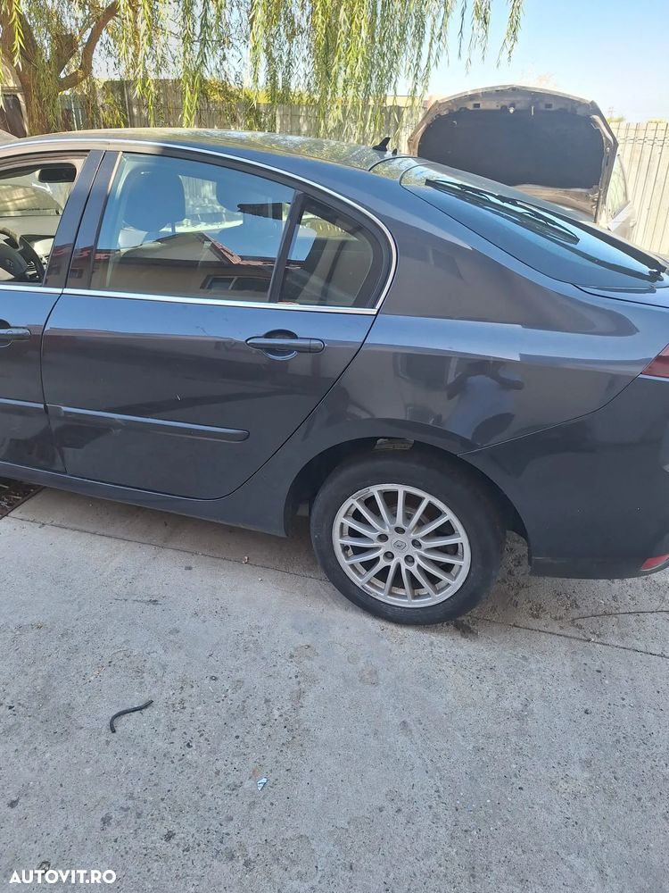 Motor Renault Laguna 1.5dci, euro 5 Continental cutie viteze - 3