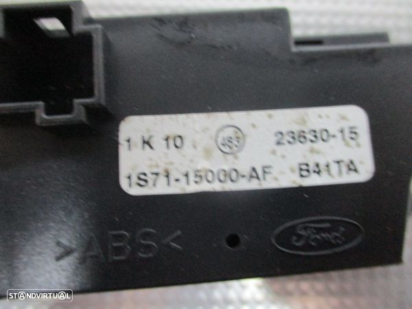 Relogio Ford Mondeo Iii (B5y) - 5