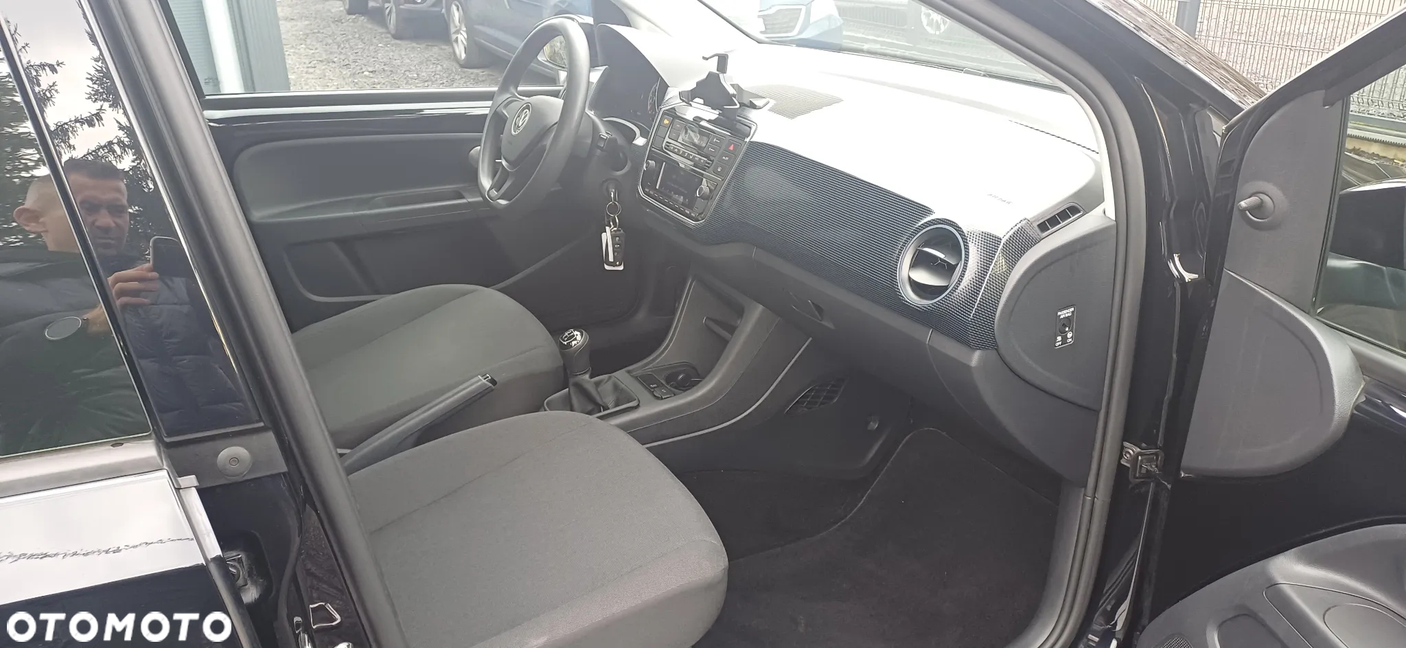 Volkswagen up! 1.0 move - 18