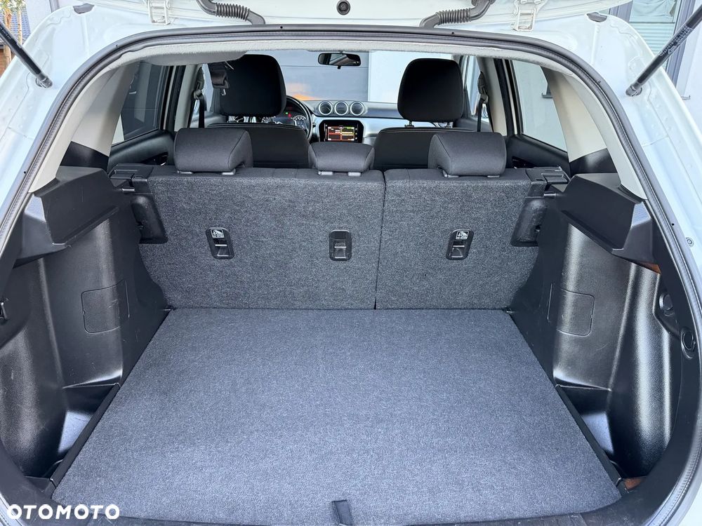 Suzuki Vitara 1.6 Premium 2WD - 26