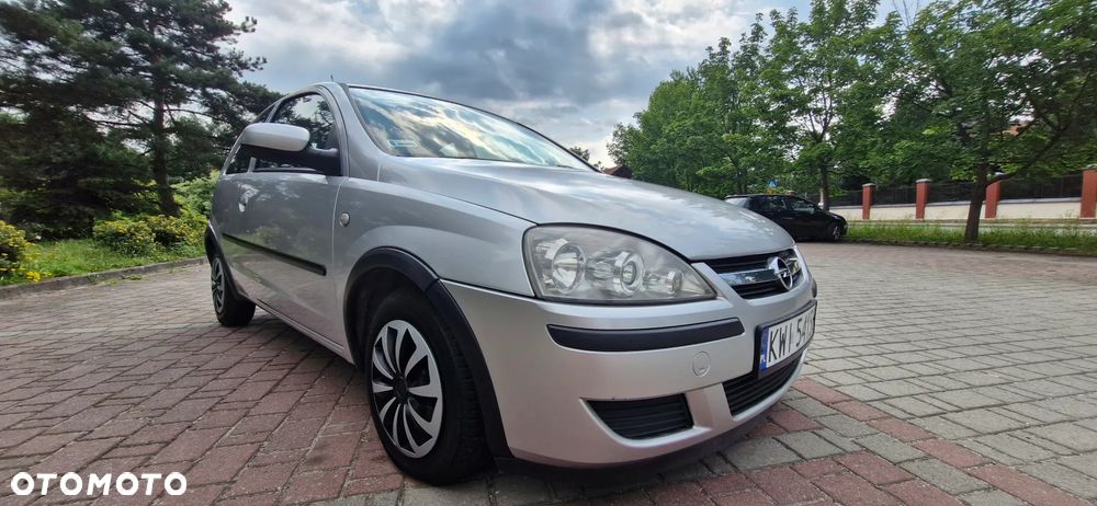 Opel Corsa 1.2 16V Enjoy - 2