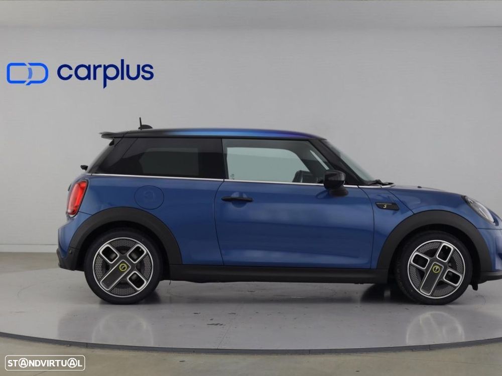 MINI 3 Portas Cooper SE Collection 2021 - 8