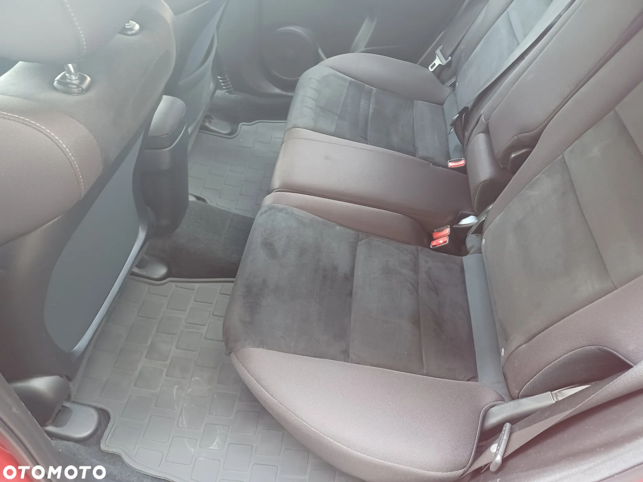 Honda Civic 1.8 Sport - 21