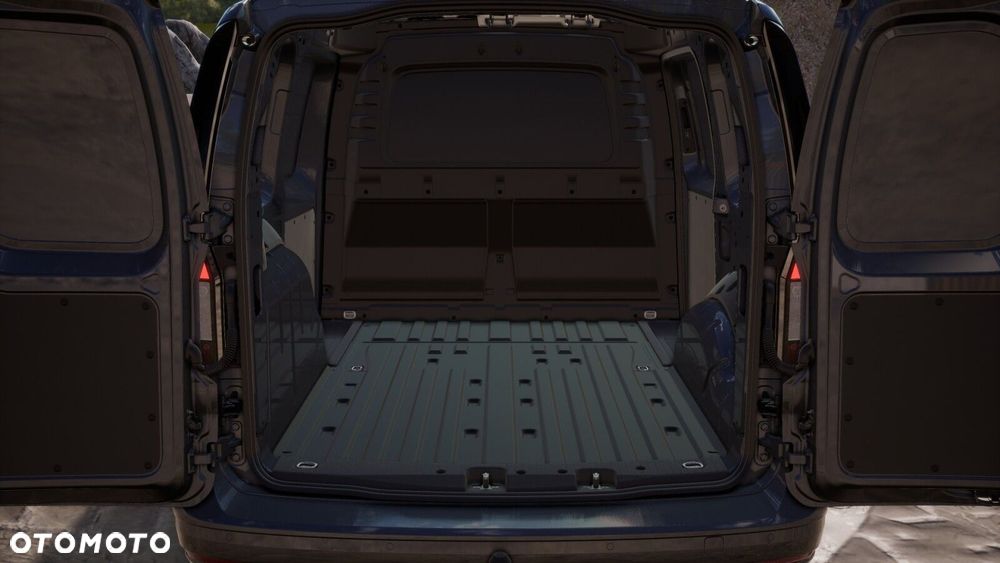 Volkswagen Caddy - 14