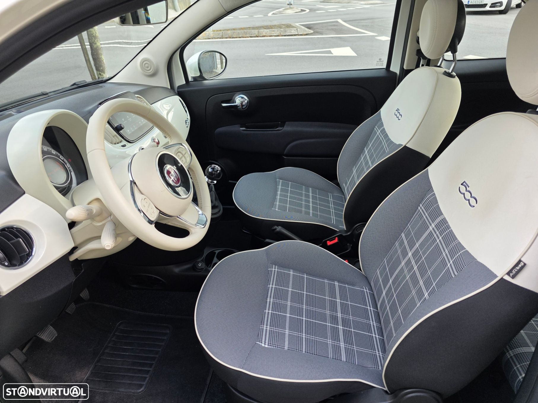 Fiat 500 - 22