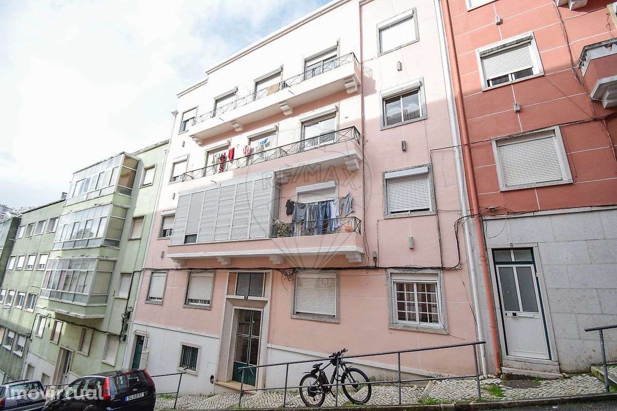 Apartamento T3 para venda - Grande imagem: 3/19