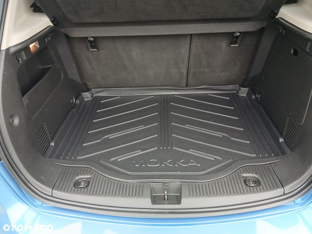 Opel Mokka - 18