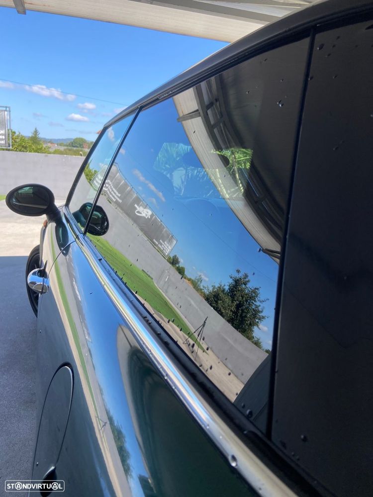 MINI 3 Portas Cooper D - 34