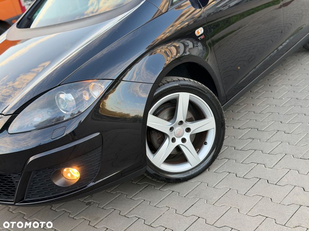 Seat Altea XL - 13