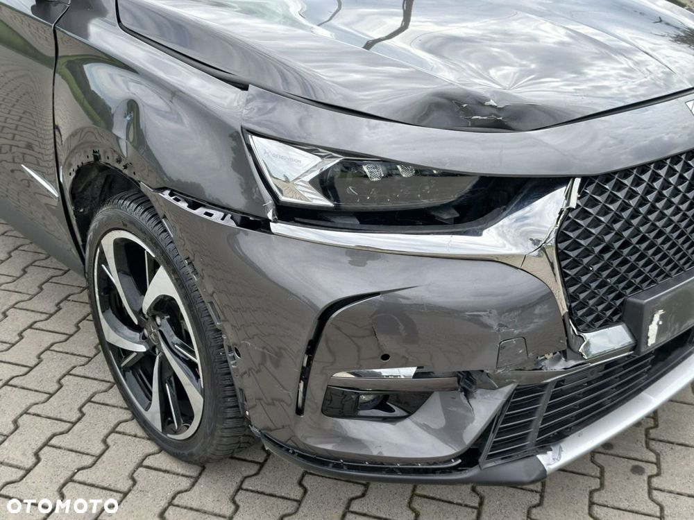 DS Automobiles DS 7 Crossback - 20