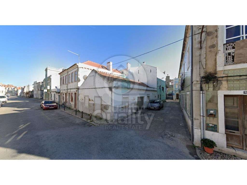 Terreno em Ótima Localização no Barreiro - Grande imagem: 3/15