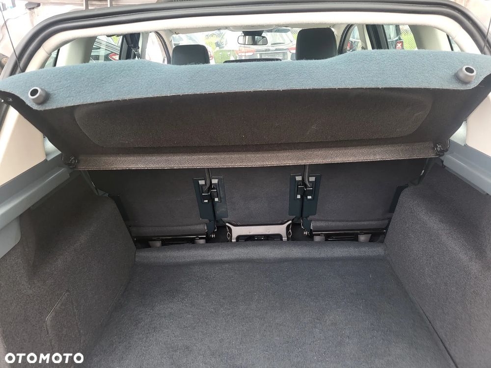Ford C-MAX 1.6 Ti-VCT SYNC Edition - 21