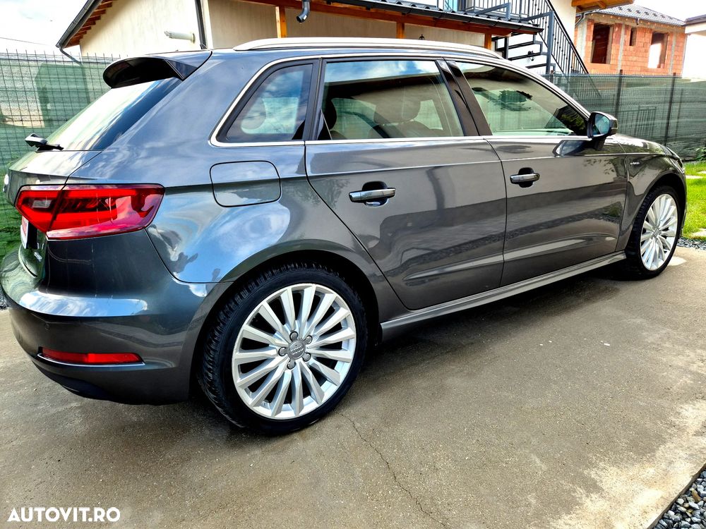 Audi e-tron - 20