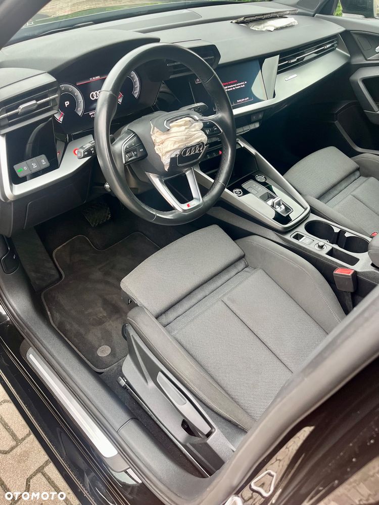 Audi A3 - 10
