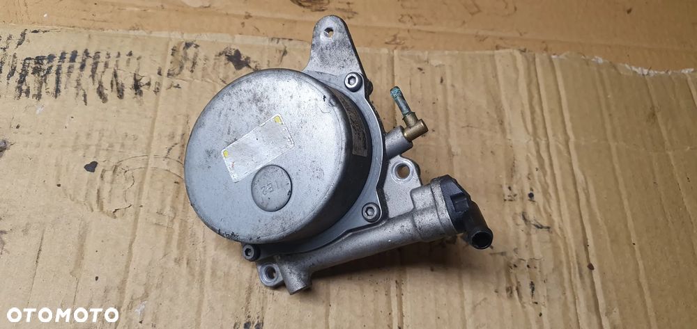 Pompa Vacum Wakum Kia Sportage III 2.0 CRDI 28810-2F000 - 1