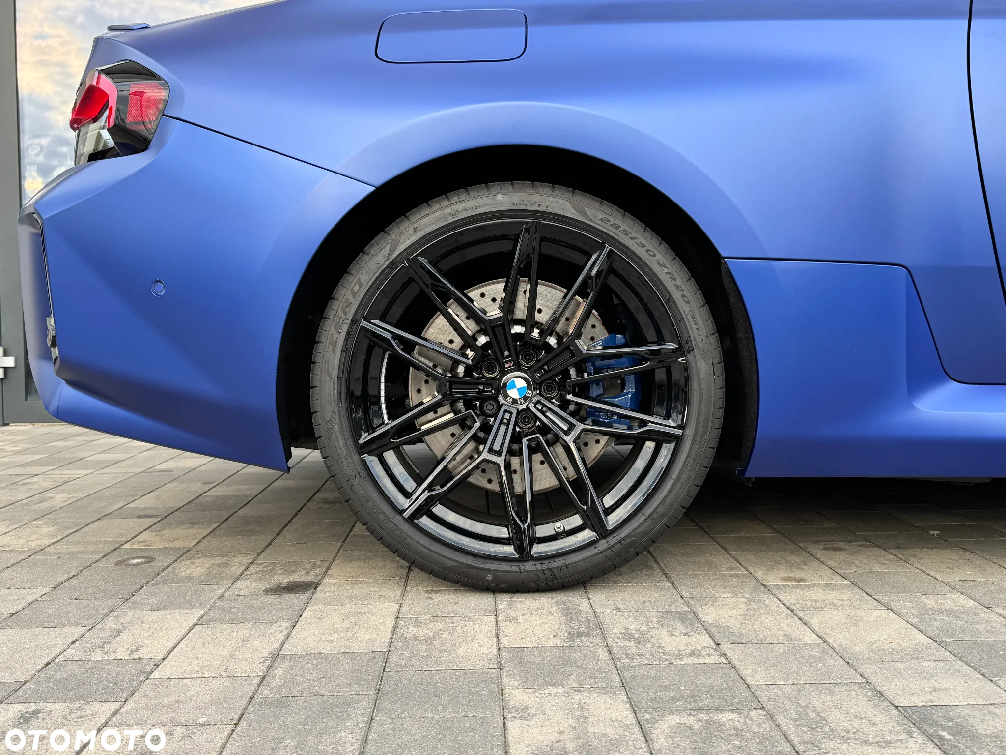 BMW M2 sport - 5