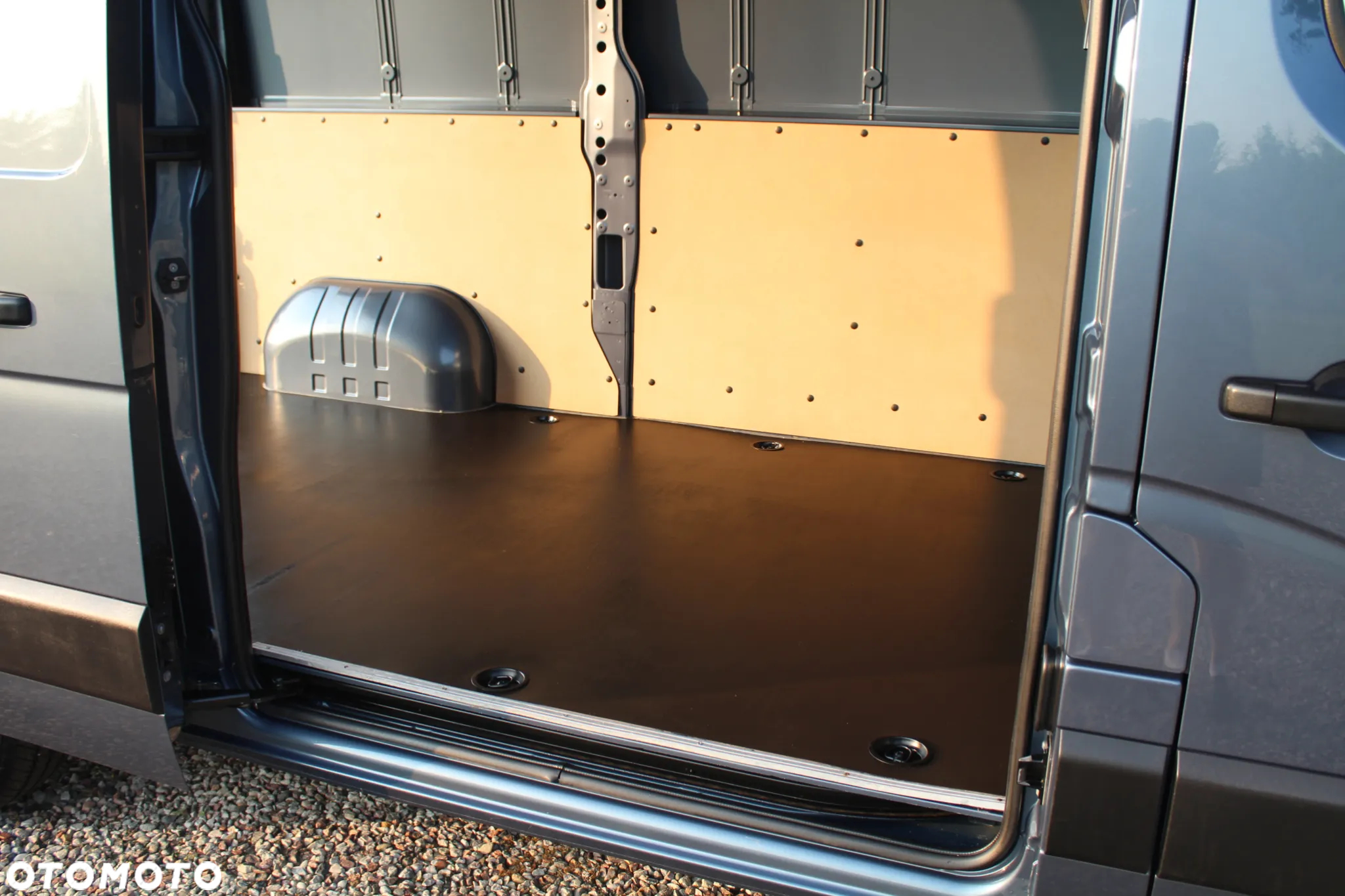 Renault Master L2H2 2.3dCi 135KM, LEDY, Klima, Salon Polska, Pierwszy Właściciel, Bezwypadkowy, FV23%, Świetny Stan !!! - 26