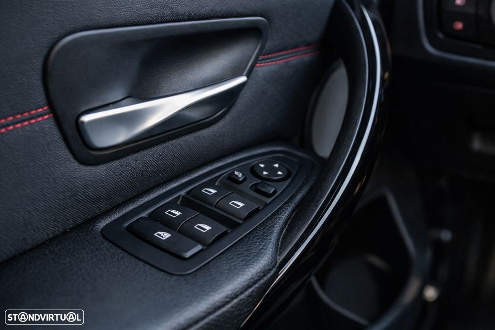 BMW 418 Gran Coupé d Aut. M Sport - 28