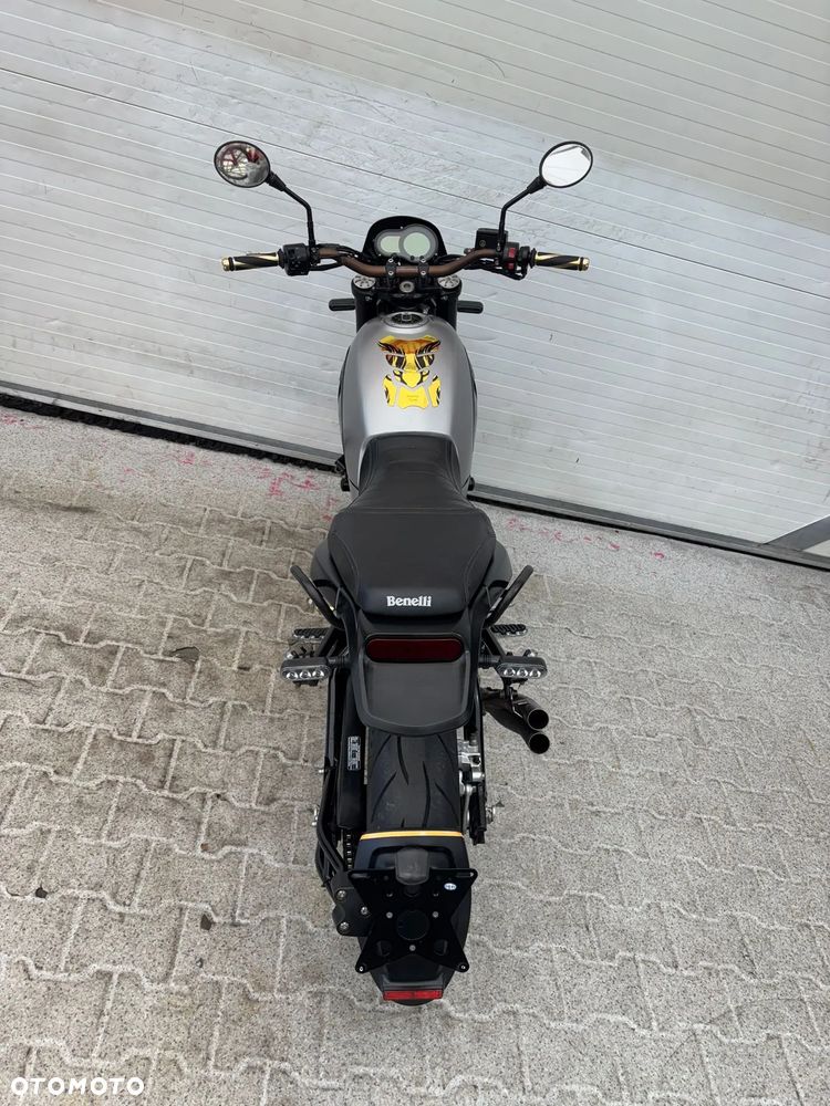Benelli Leoncino - 33